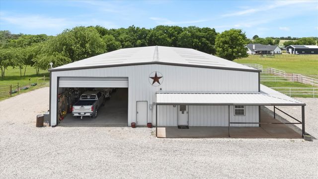14705 County Road 545, Nevada, TX 75173