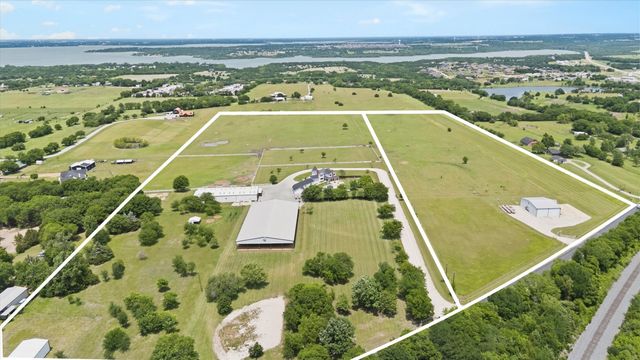 14705 County Road 545, Nevada, TX 75173