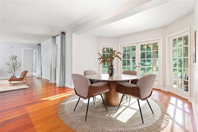 2102 W KYRA DRIVE, Tampa, FL 33612