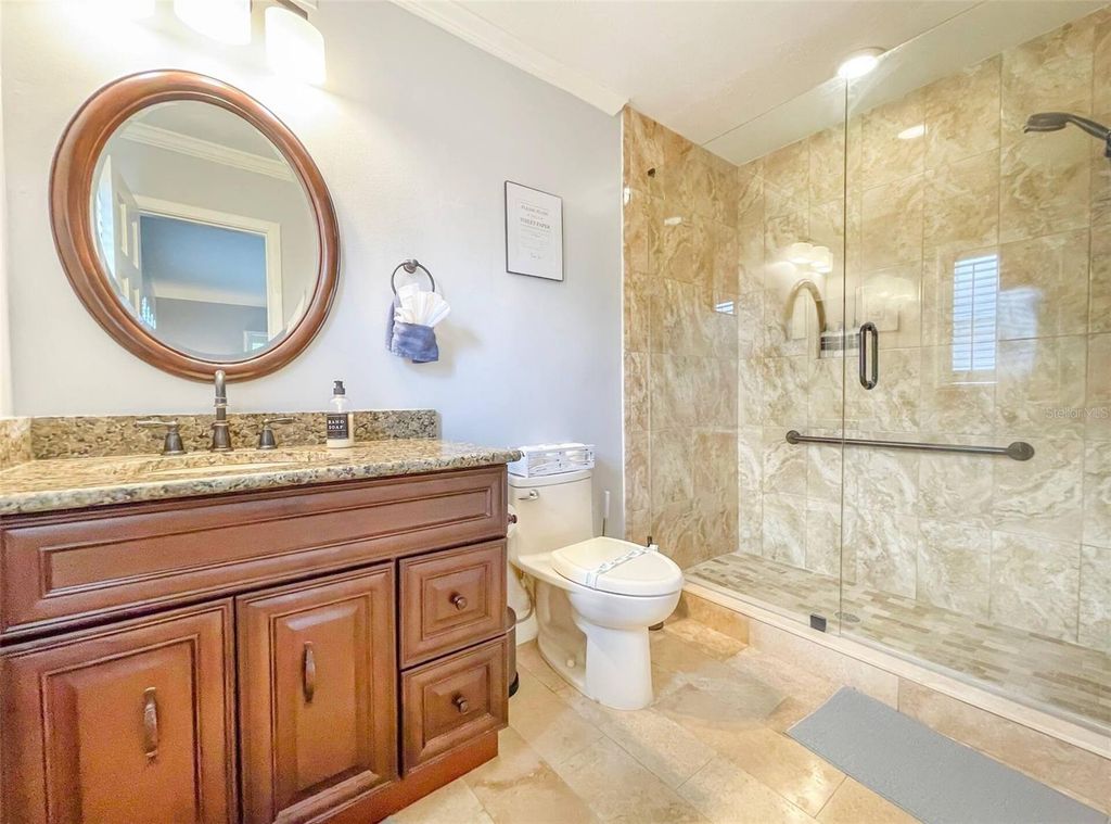 Image 23 of property listing at 2102 W KYRA DRIVE, Tampa, FL 33612