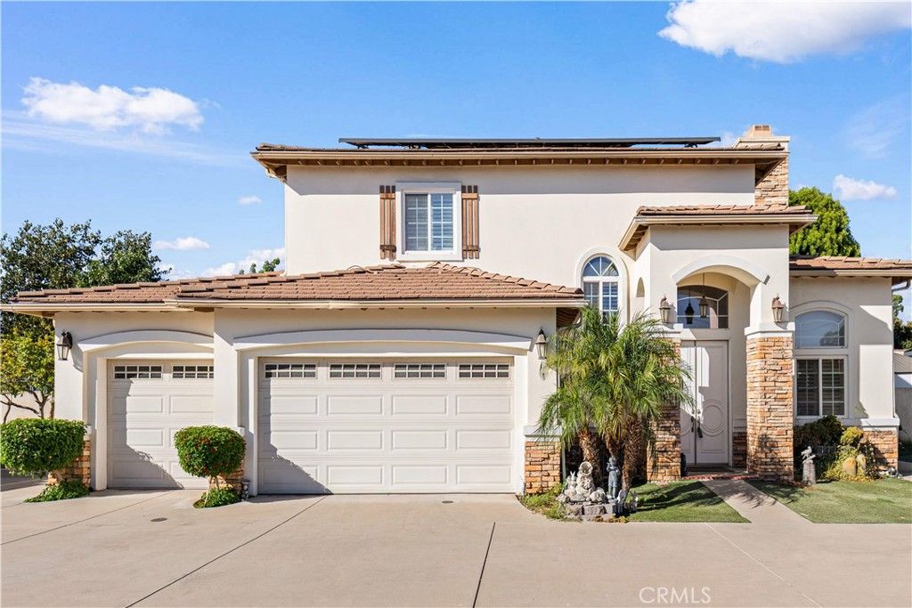 5215 Buffington, El Monte, CA 91732 — exterior