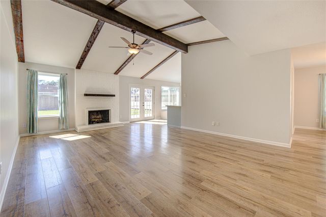 1231 Bramblebury Drive, Sugar Land, TX 77498