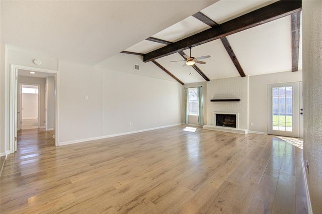 1231 Bramblebury Drive, Sugar Land, TX 77498