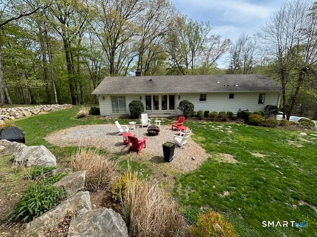 192 New Canaan Road, Wilton, CT 06897