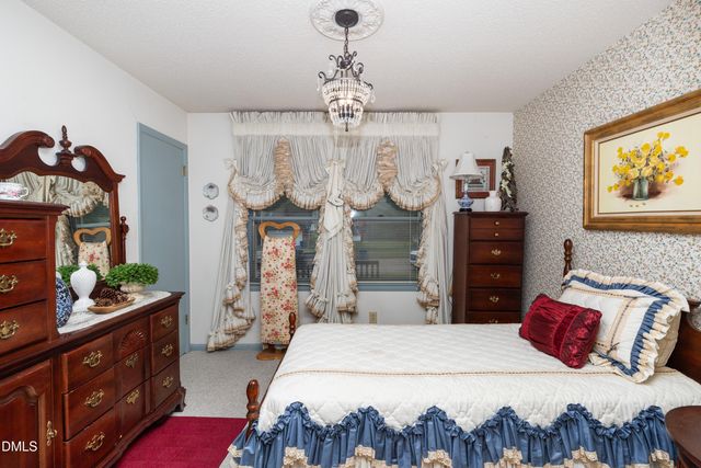 303 Chaucer Court, Dunn, NC 28334