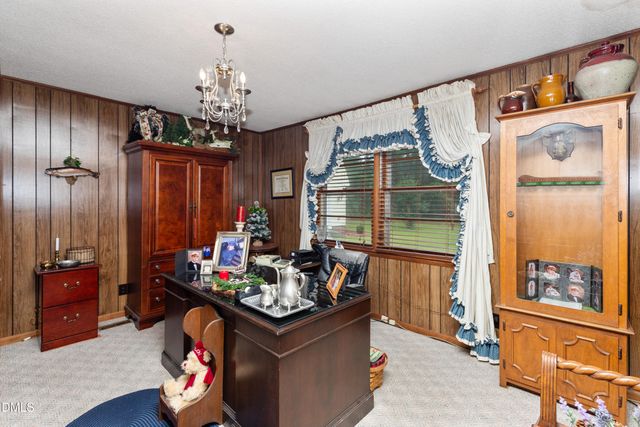 303 Chaucer Court, Dunn, NC 28334
