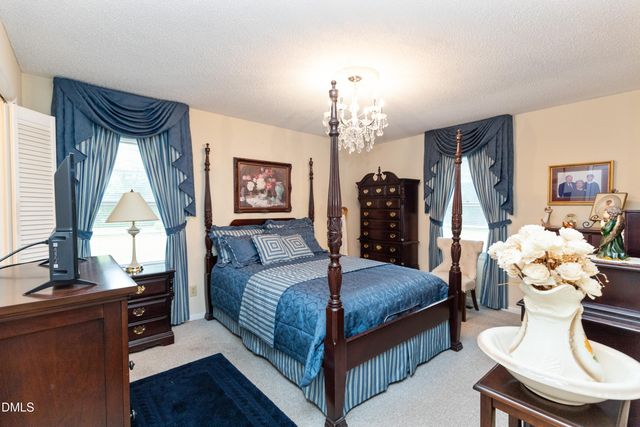 303 Chaucer Court, Dunn, NC 28334
