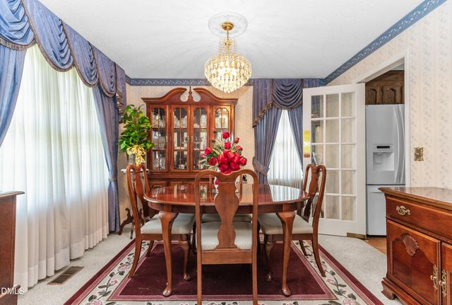 303 Chaucer Court, Dunn, NC 28334