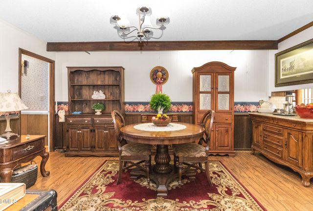 303 Chaucer Court, Dunn, NC 28334
