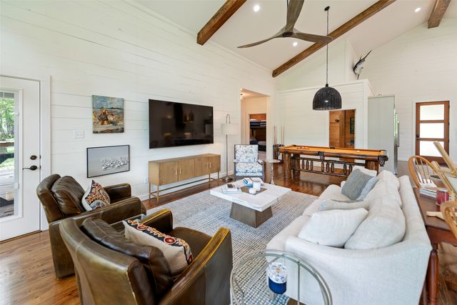 870 King Thomas Drive, Scroggins, TX 75480