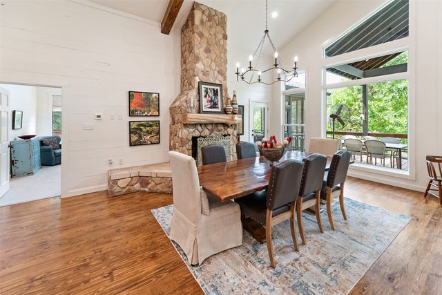 870 King Thomas Drive, Scroggins, TX 75480