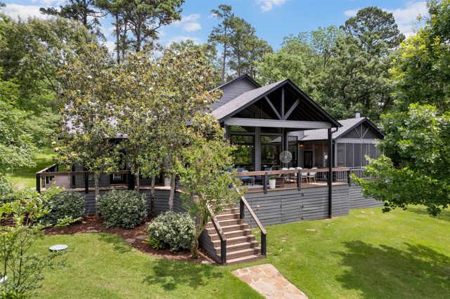870 King Thomas Drive, Scroggins, TX 75480