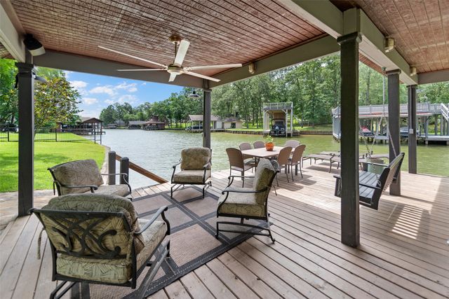870 King Thomas Drive, Scroggins, TX 75480