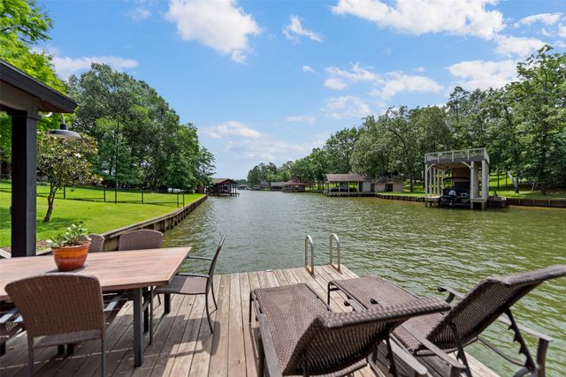 870 King Thomas Drive, Scroggins, TX 75480