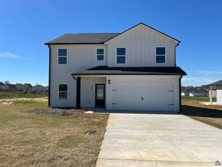 109 Monroe Court, Byron, GA 31008