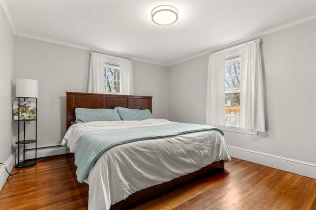 222 Windsor Ave, Swampscott, MA 01907