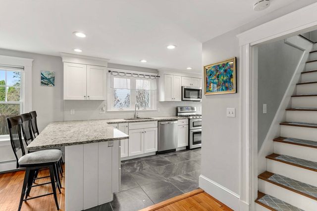 222 Windsor Ave, Swampscott, MA 01907