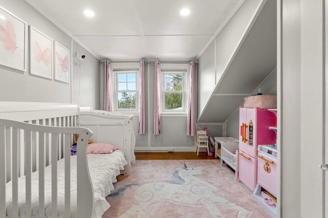 222 Windsor Ave, Swampscott, MA 01907