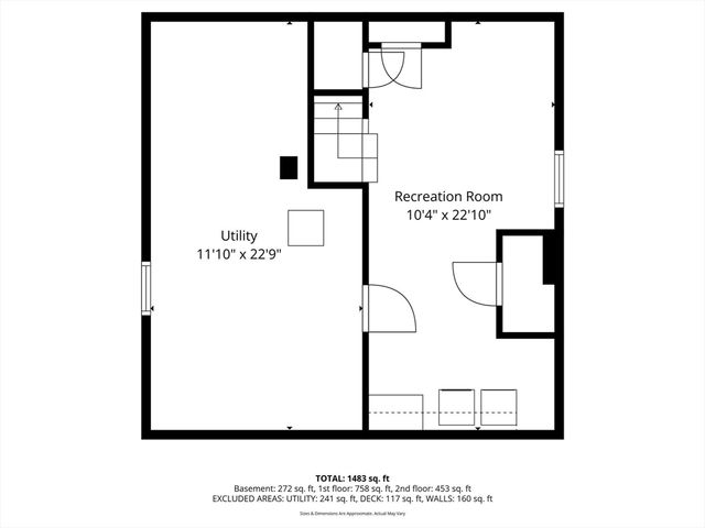 222 Windsor Ave, Swampscott, MA 01907