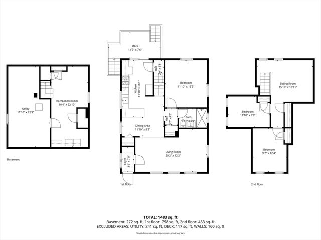 222 Windsor Ave, Swampscott, MA 01907