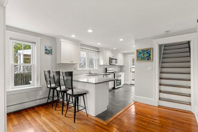 222 Windsor Ave, Swampscott, MA 01907