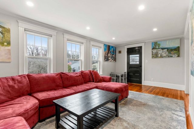 222 Windsor Ave, Swampscott, MA 01907