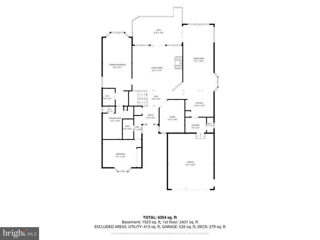 3744 EQUINOX WAY, Dumfries, VA 22025