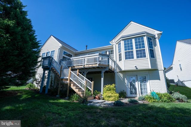 3744 EQUINOX WAY, Dumfries, VA 22025