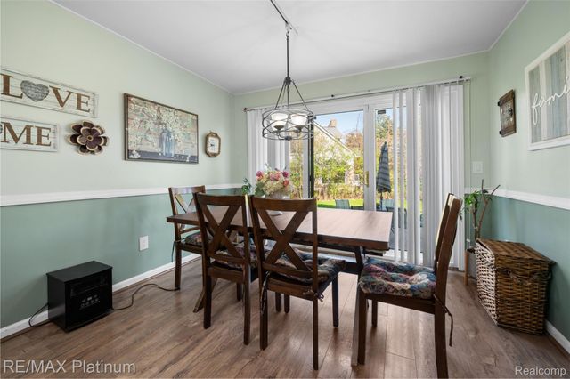 14751 Ashton Lane, Shelby Charter Township, MI 48315