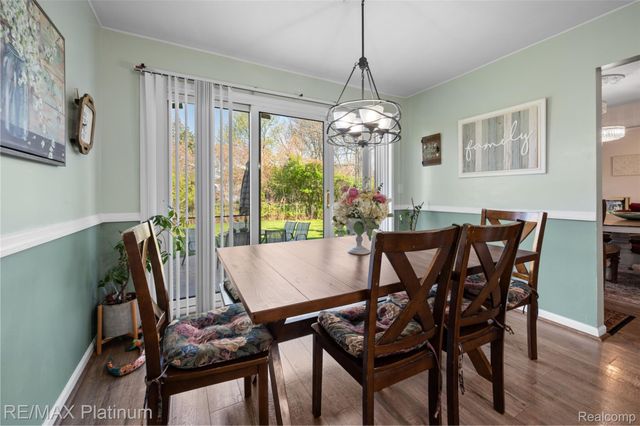 14751 Ashton Lane, Shelby Charter Township, MI 48315