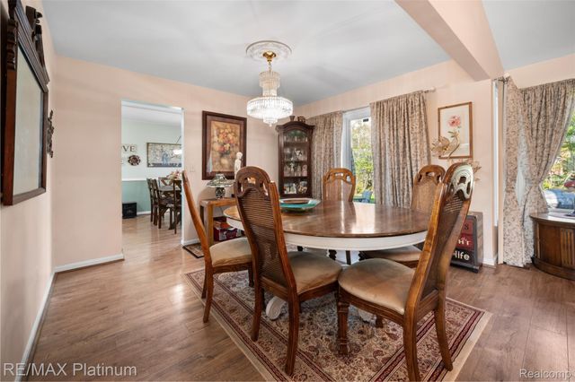 14751 Ashton Lane, Shelby Charter Township, MI 48315