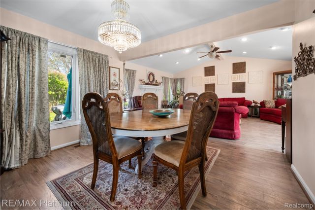 14751 Ashton Lane, Shelby Charter Township, MI 48315