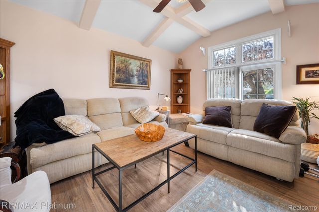 14751 Ashton Lane, Shelby Charter Township, MI 48315