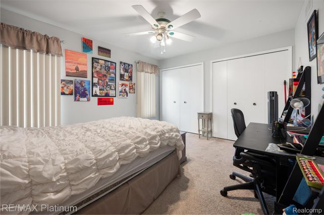 14751 Ashton Lane, Shelby Charter Township, MI 48315