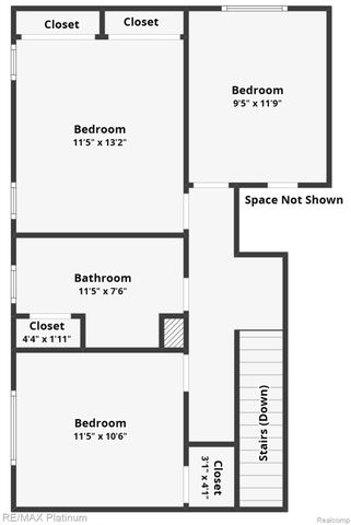 14751 Ashton Lane, Shelby Charter Township, MI 48315