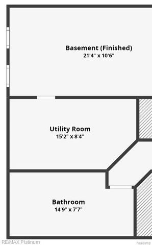 14751 Ashton Lane, Shelby Charter Township, MI 48315