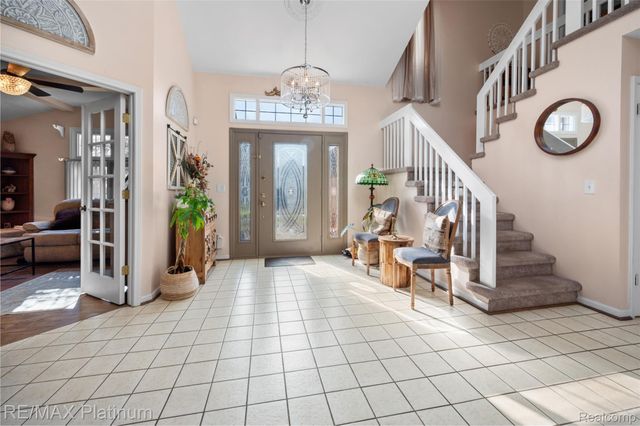 14751 Ashton Lane, Shelby Charter Township, MI 48315