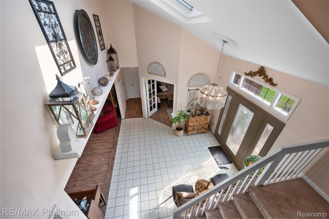 14751 Ashton Lane, Shelby Charter Township, MI 48315