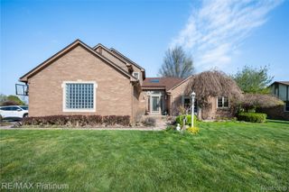 14751 Ashton Lane, Shelby Charter Township, MI 48315