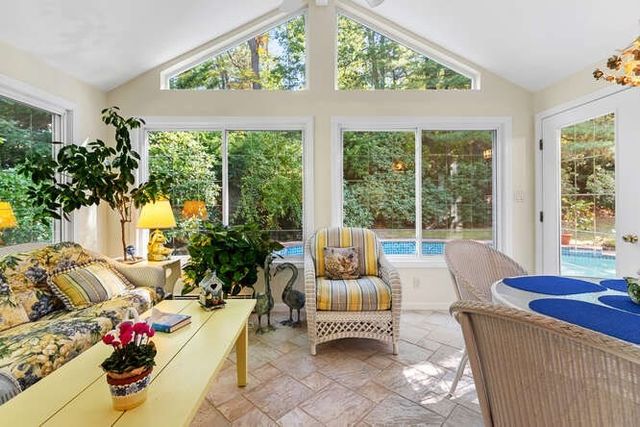 22 Marrett, Burlington, MA 01803