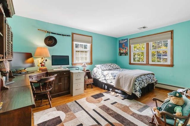 22 Marrett, Burlington, MA 01803