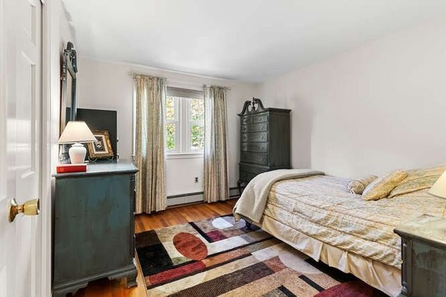 22 Marrett, Burlington, MA 01803