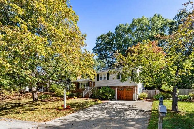 22 Marrett, Burlington, MA 01803