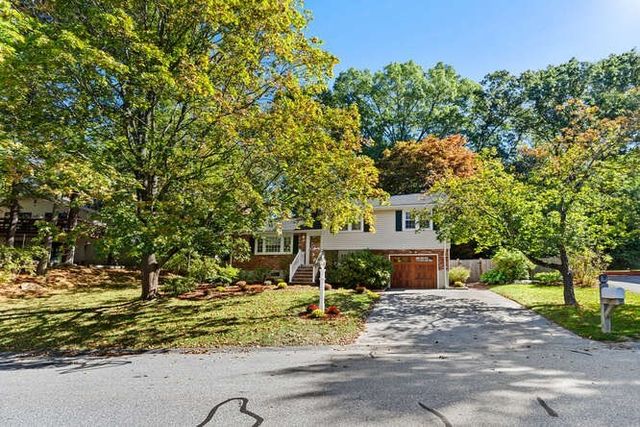 22 Marrett, Burlington, MA 01803