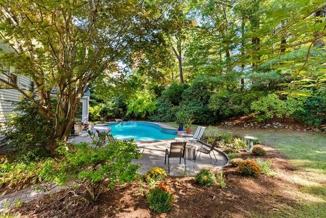 22 Marrett, Burlington, MA 01803