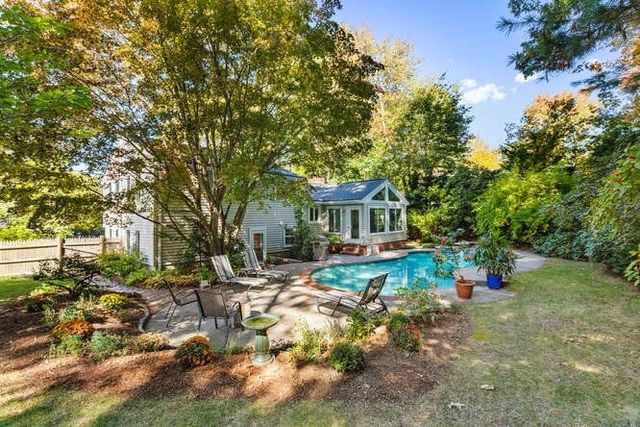 22 Marrett, Burlington, MA 01803