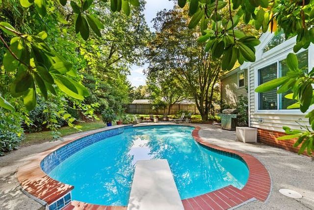 22 Marrett, Burlington, MA 01803