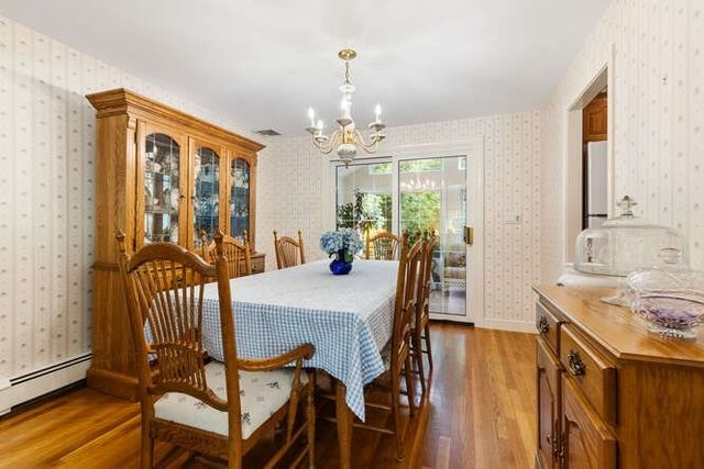 22 Marrett, Burlington, MA 01803