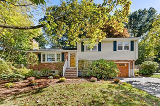 22 Marrett, Burlington, MA 01803