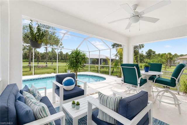 5246 Billings ST, Lehigh Acres, FL 33971